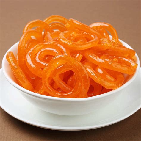 what we call jalebi in english